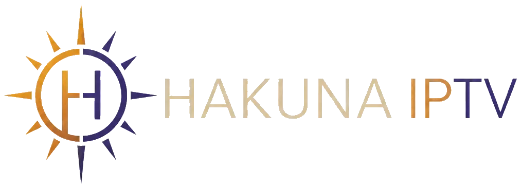 HAKUNA IPTV