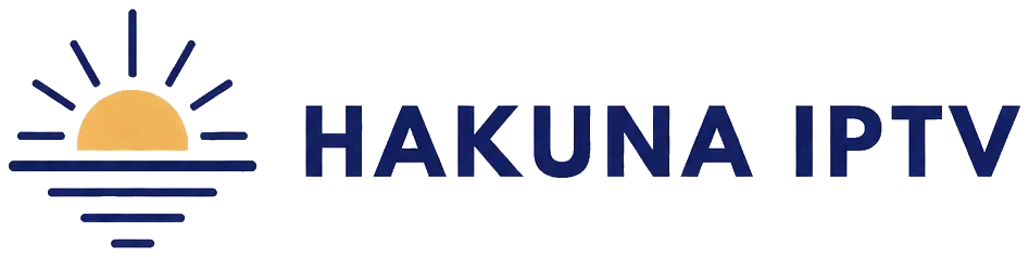 HAKUNA IPTV