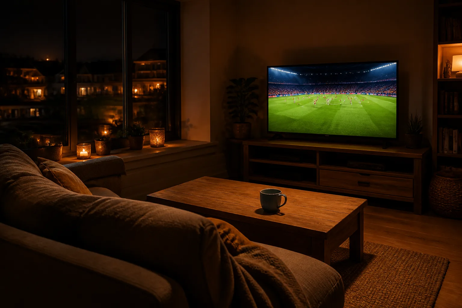HAKUNA IPTV Aktivierung